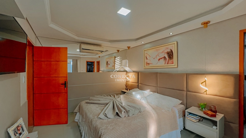 Casa à venda! Conforto, lazer e estilo. Tudo isso no mesmo endereço: 25ª foto da galeria de imagens do imóvel