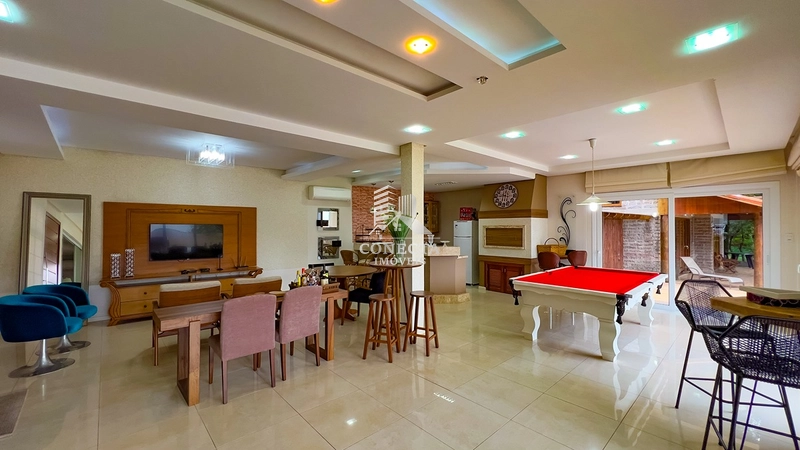 Casa de 442m² a venda no Centro de Santa Rosa : 2ª foto da galeria de imagens do imóvel