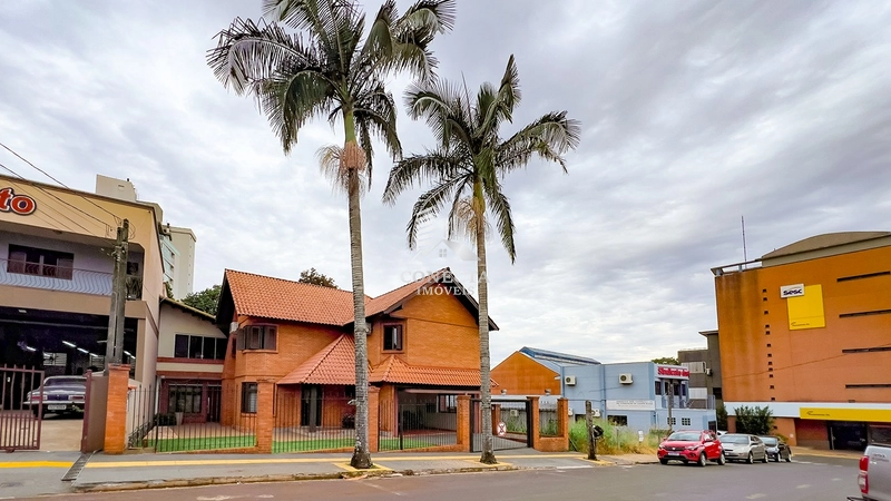 Casa de 442m² a venda no Centro de Santa Rosa : 1ª foto da galeria de imagens do imóvel