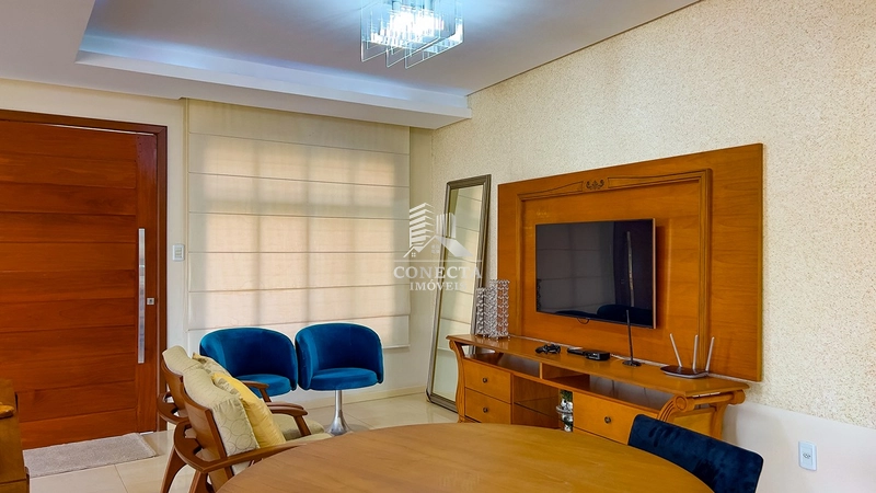 Casa de 442m² a venda no Centro de Santa Rosa : 4ª foto da galeria de imagens do imóvel