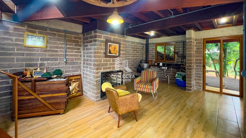 Casa de 442m² a venda no Centro de Santa Rosa : 26ª foto da galeria de imagens do imóvel