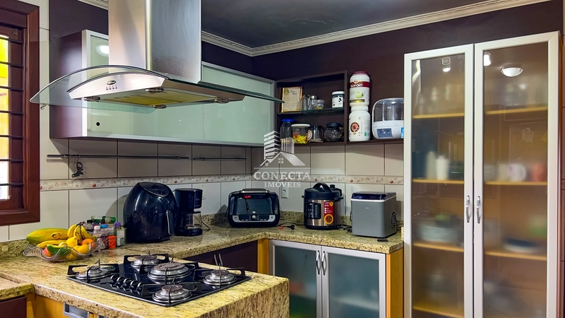 Casa de 442m² a venda no Centro de Santa Rosa : 15ª foto da galeria de imagens do imóvel