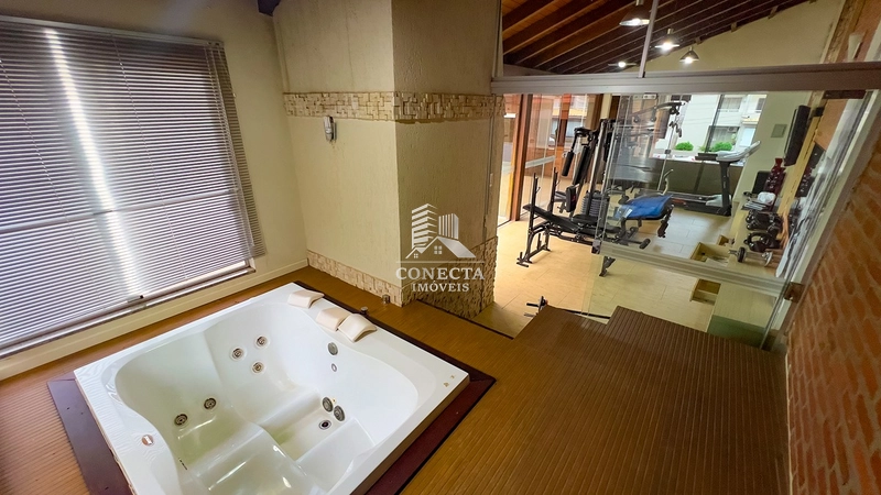 Casa de 442m² a venda no Centro de Santa Rosa : 40ª foto da galeria de imagens do imóvel
