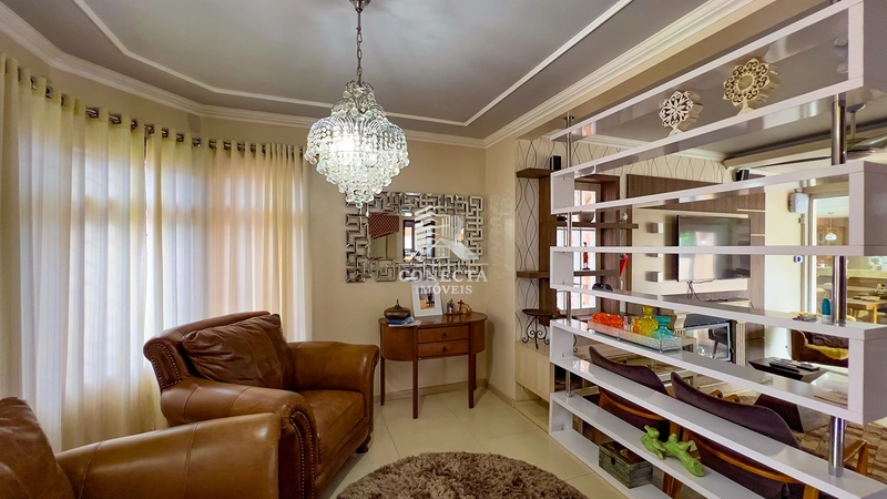 Casa de 442m² a venda no Centro de Santa Rosa : 7ª foto da galeria de imagens do imóvel