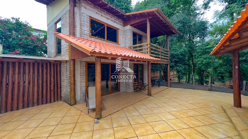 Casa de 442m² a venda no Centro de Santa Rosa : 19ª foto da galeria de imagens do imóvel