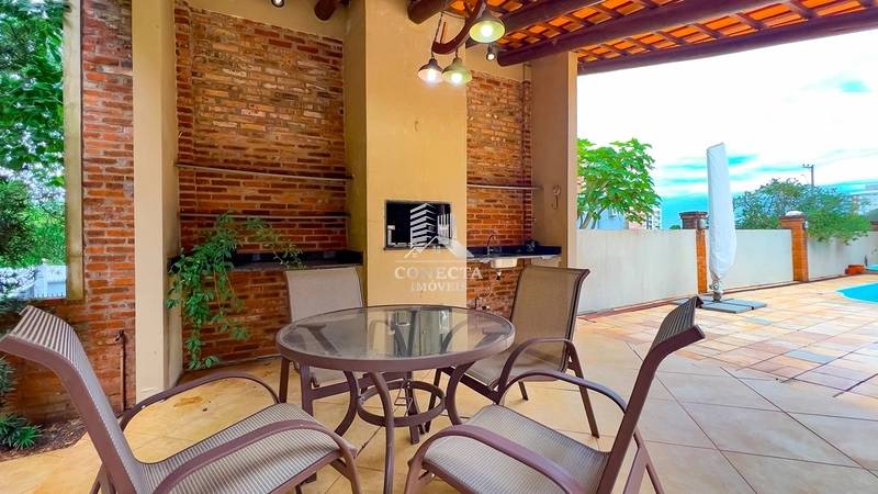 Casa de 442m² a venda no Centro de Santa Rosa : 17ª foto da galeria de imagens do imóvel