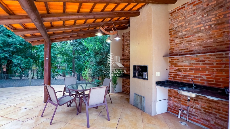 Casa de 442m² a venda no Centro de Santa Rosa : 20ª foto da galeria de imagens do imóvel