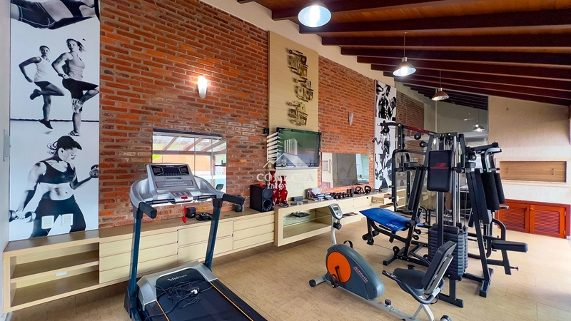 Casa de 442m² a venda no Centro de Santa Rosa : 39ª foto da galeria de imagens do imóvel