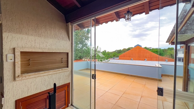 Casa de 442m² a venda no Centro de Santa Rosa : 41ª foto da galeria de imagens do imóvel