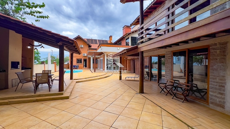 Casa de 442m² a venda no Centro de Santa Rosa : 22ª foto da galeria de imagens do imóvel