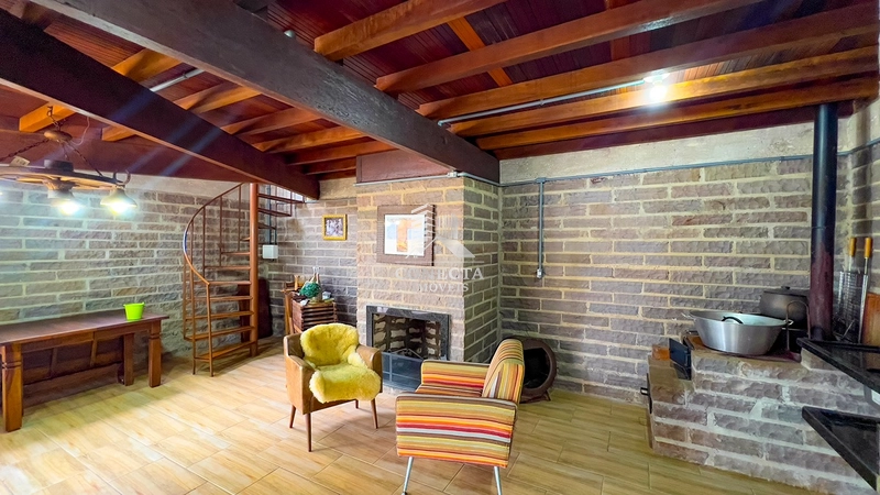 Casa de 442m² a venda no Centro de Santa Rosa : 23ª foto da galeria de imagens do imóvel