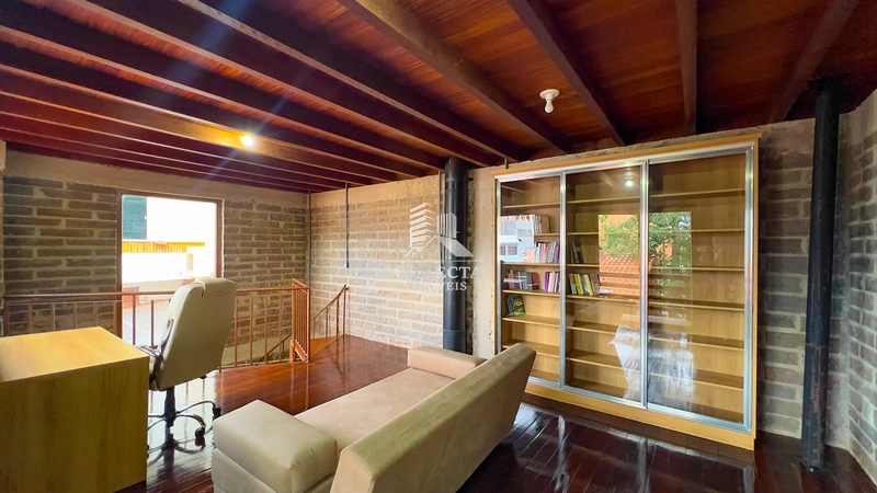 Casa de 442m² a venda no Centro de Santa Rosa : 28ª foto da galeria de imagens do imóvel