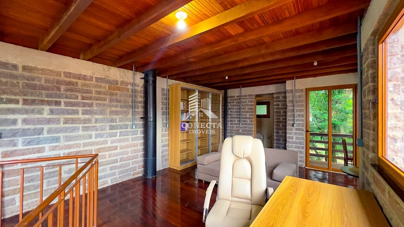Casa de 442m² a venda no Centro de Santa Rosa : 27ª foto da galeria de imagens do imóvel