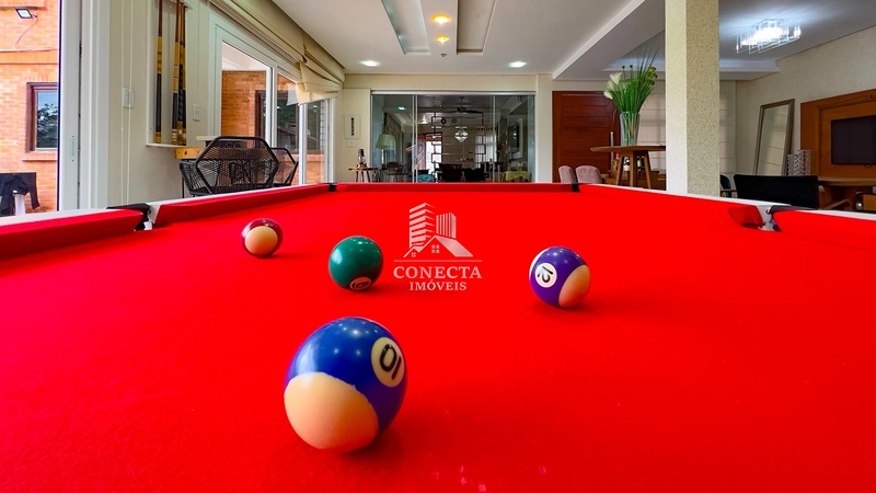 Casa de 442m² a venda no Centro de Santa Rosa : 3ª foto da galeria de imagens do imóvel