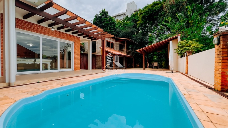 Casa de 442m² a venda no Centro de Santa Rosa : 16ª foto da galeria de imagens do imóvel