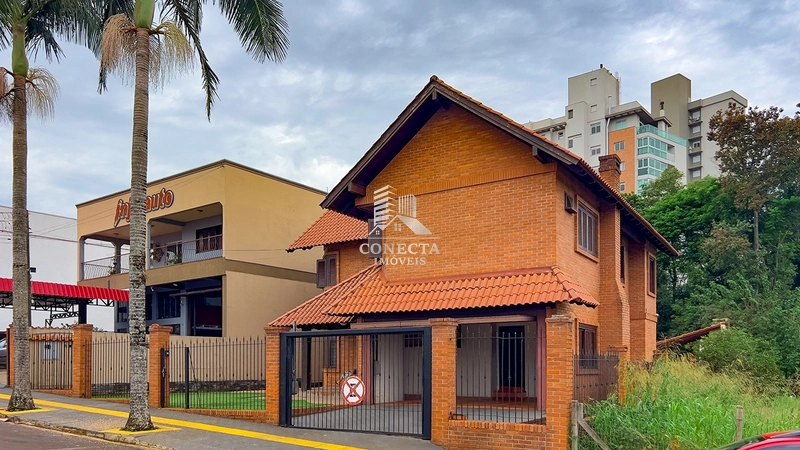 Casa de 442m² a venda no Centro de Santa Rosa : 46ª foto da galeria de imagens do imóvel