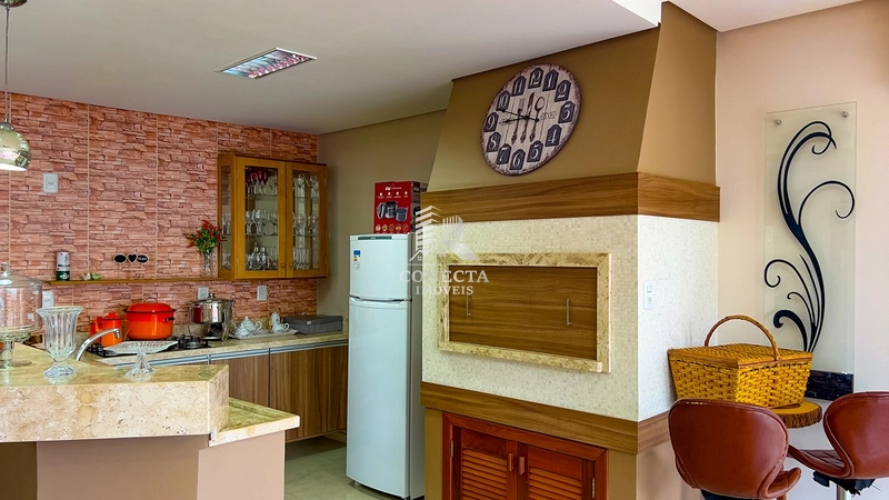 Casa de 442m² a venda no Centro de Santa Rosa : 6ª foto da galeria de imagens do imóvel