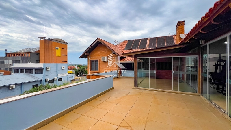 Casa de 442m² a venda no Centro de Santa Rosa : 42ª foto da galeria de imagens do imóvel