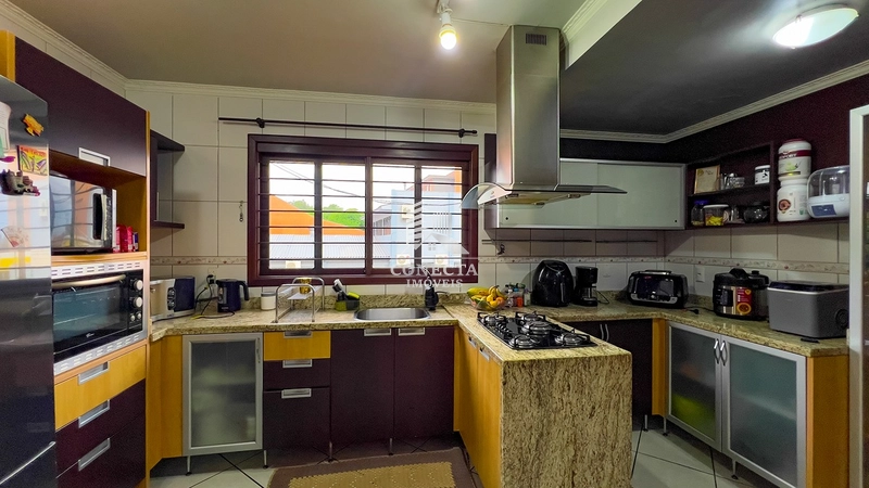 Casa de 442m² a venda no Centro de Santa Rosa : 13ª foto da galeria de imagens do imóvel
