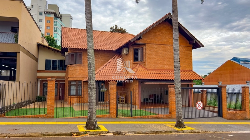 Casa de 442m² a venda no Centro de Santa Rosa : 44ª foto da galeria de imagens do imóvel