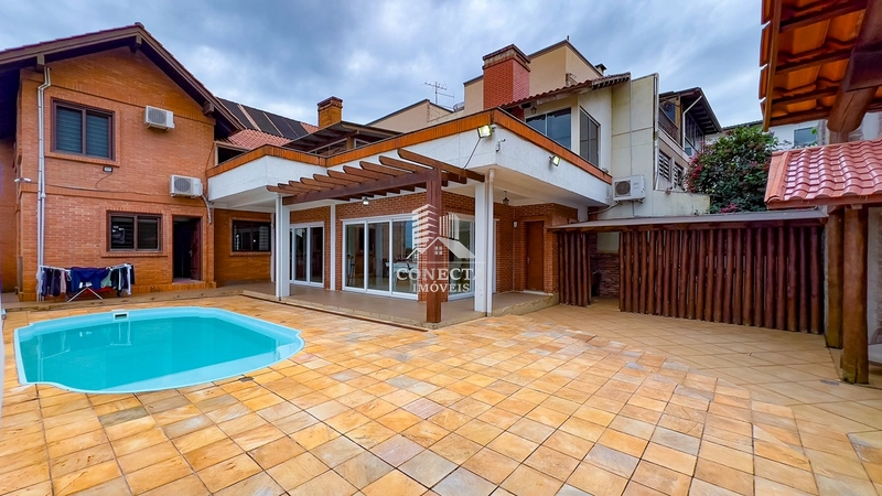 Casa de 442m² a venda no Centro de Santa Rosa : 29ª foto da galeria de imagens do imóvel