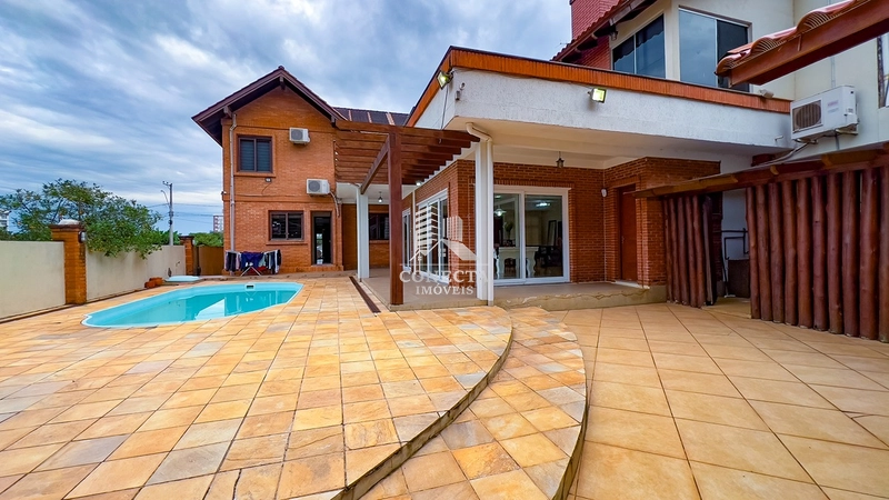 Casa de 442m² a venda no Centro de Santa Rosa : 18ª foto da galeria de imagens do imóvel