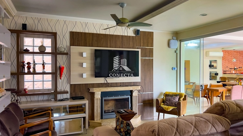 Casa de 442m² a venda no Centro de Santa Rosa : 9ª foto da galeria de imagens do imóvel