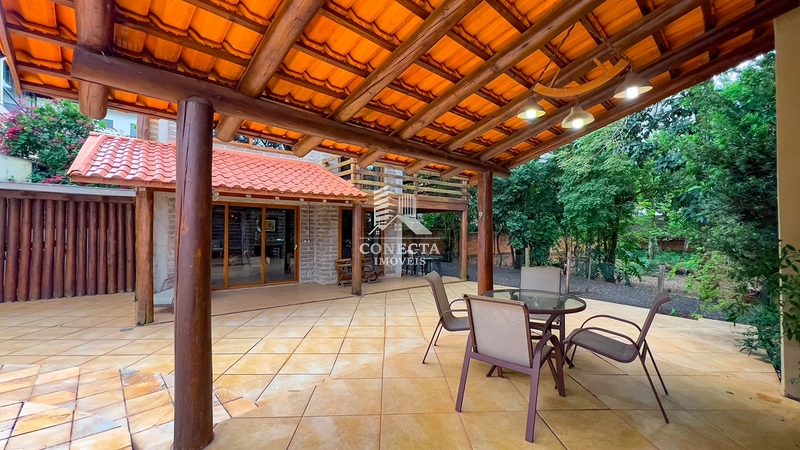Casa de 442m² a venda no Centro de Santa Rosa : 33ª foto da galeria de imagens do imóvel