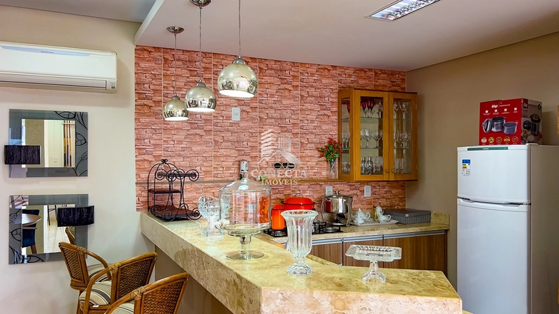 Casa de 442m² a venda no Centro de Santa Rosa : 5ª foto da galeria de imagens do imóvel