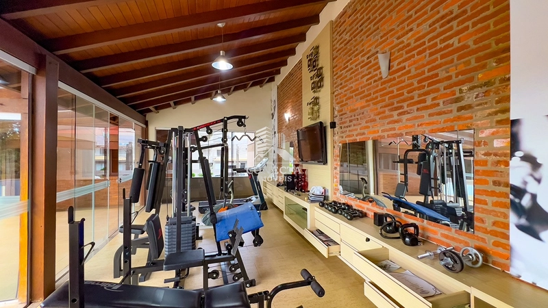 Casa de 442m² a venda no Centro de Santa Rosa : 38ª foto da galeria de imagens do imóvel