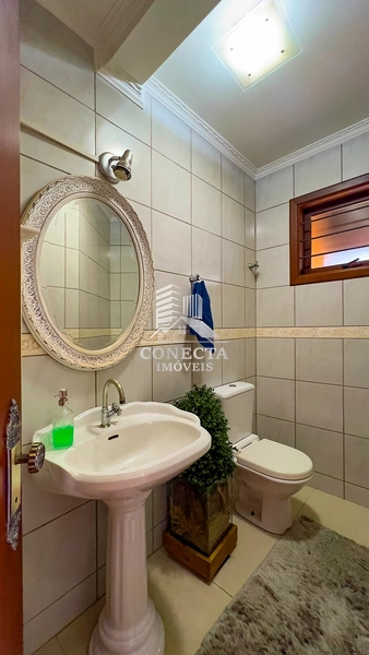Casa de 442m² a venda no Centro de Santa Rosa : 12ª foto da galeria de imagens do imóvel