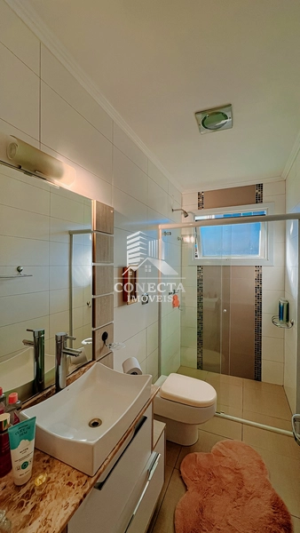 Linda casa mobiliada para sua família: 27ª foto da galeria de imagens do imóvel