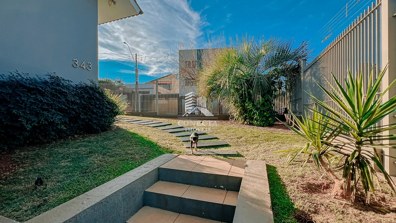Linda casa mobiliada para sua família: 20ª foto da galeria de imagens do imóvel