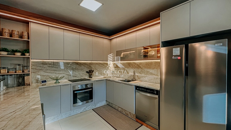 Linda casa mobiliada para sua família: 9ª foto da galeria de imagens do imóvel