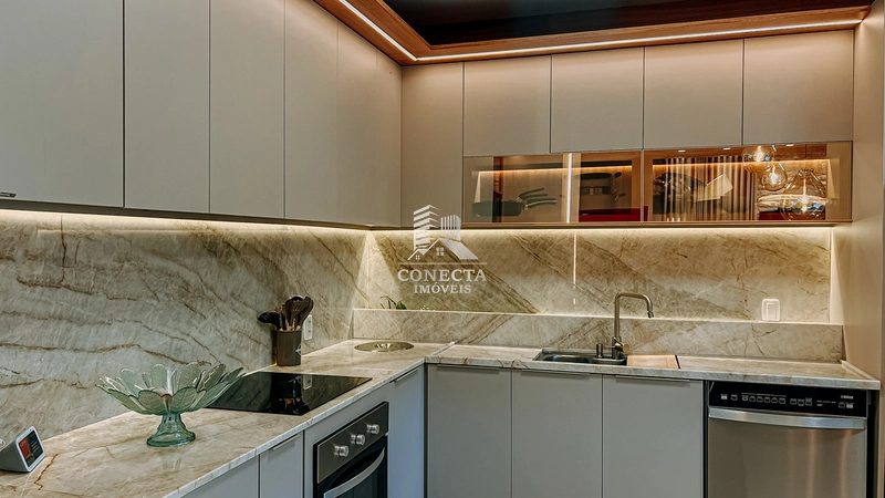 Linda casa mobiliada para sua família: 7ª foto da galeria de imagens do imóvel