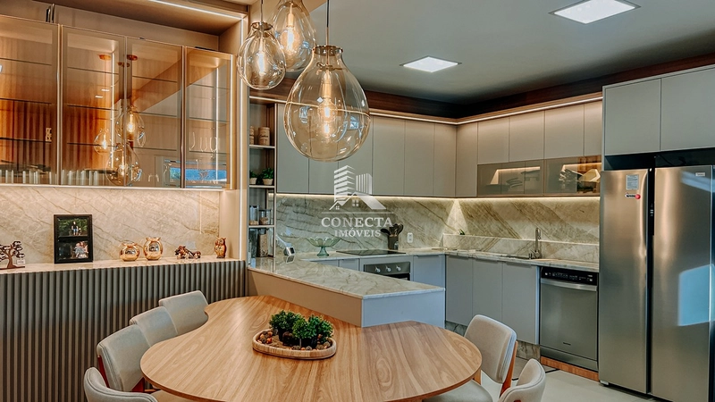 Linda casa mobiliada para sua família: 12ª foto da galeria de imagens do imóvel