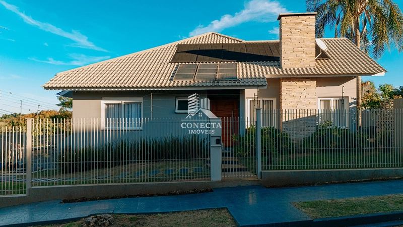 Linda casa mobiliada para sua família: 19ª foto da galeria de imagens do imóvel
