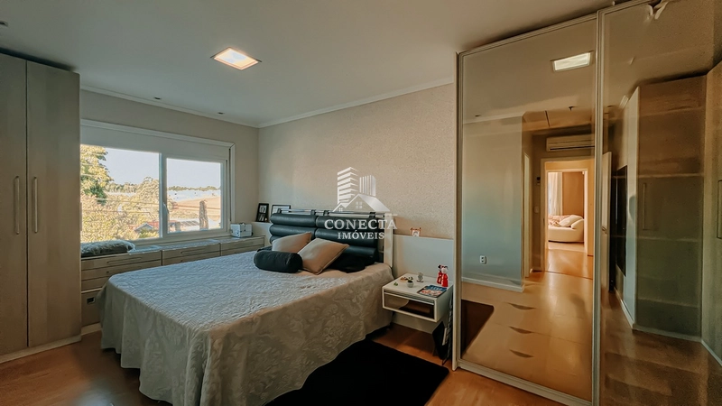 Linda casa mobiliada para sua família: 15ª foto da galeria de imagens do imóvel