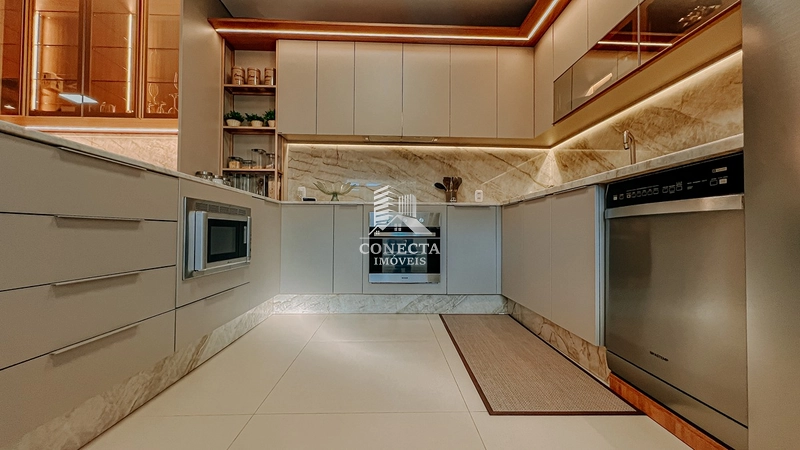Linda casa mobiliada para sua família: 6ª foto da galeria de imagens do imóvel