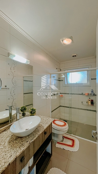 Linda casa mobiliada para sua família: 24ª foto da galeria de imagens do imóvel