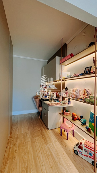 Linda casa mobiliada para sua família: 26ª foto da galeria de imagens do imóvel