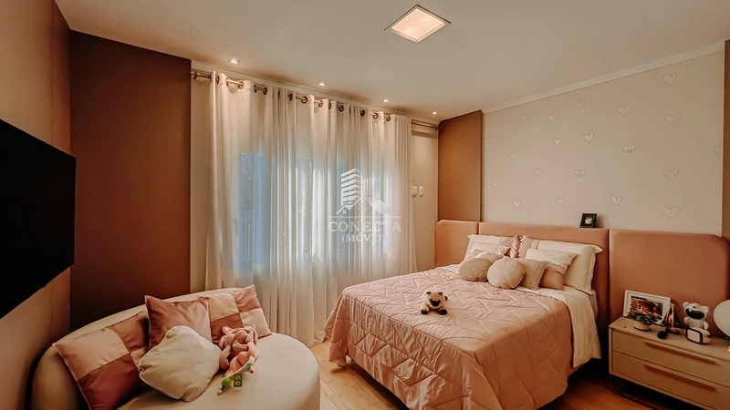 Linda casa mobiliada para sua família: 13ª foto da galeria de imagens do imóvel