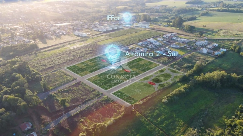 Venda Terrenos amplos no Altamira 2: 1ª foto da galeria de imagens do imóvel