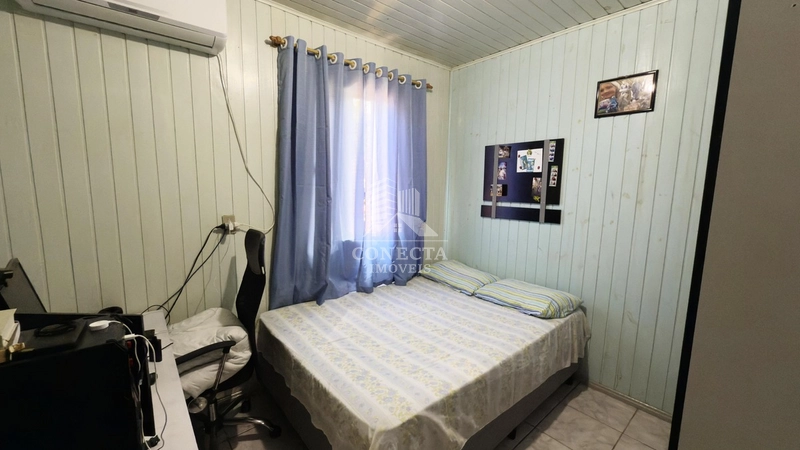 Terreno com casa mista na AV Buricá: 15ª foto da galeria de imagens do imóvel
