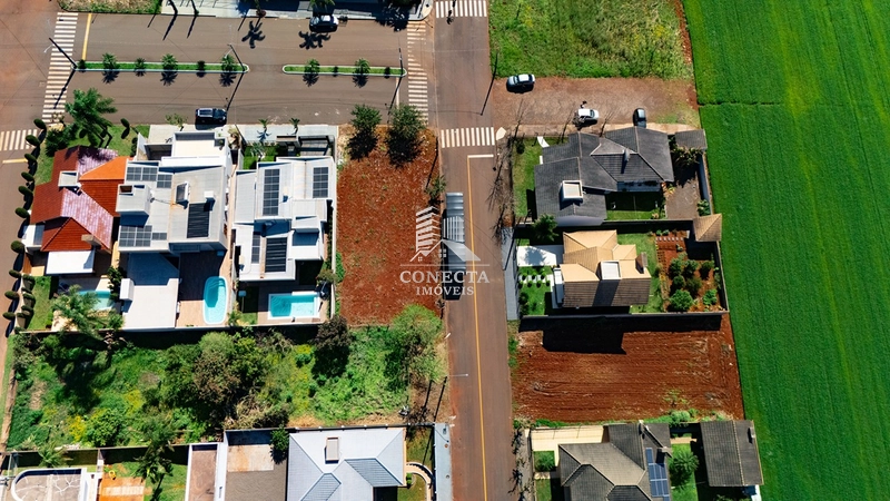 Lote de Esquina a venda: 6ª foto da galeria de imagens do imóvel