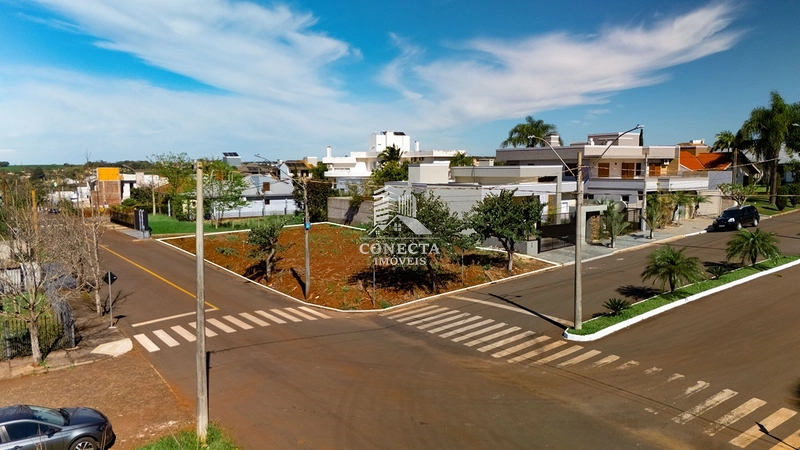 Lote de Esquina a venda: 7ª foto da galeria de imagens do imóvel