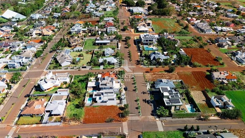 Lote de Esquina a venda: 5ª foto da galeria de imagens do imóvel
