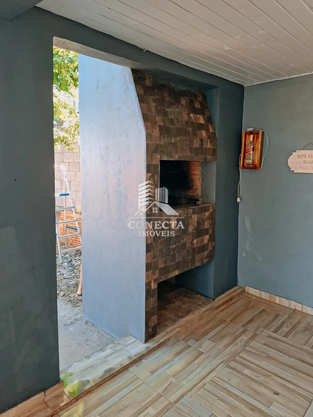Casa a venda no Residencial Timbaúva: 10ª foto da galeria de imagens do imóvel