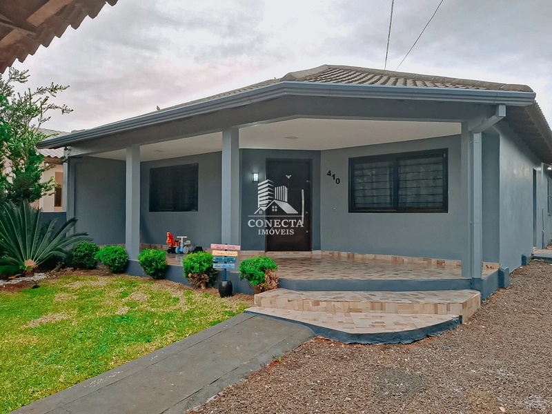 Casa a venda no Residencial Timbaúva: 1ª foto da galeria de imagens do imóvel