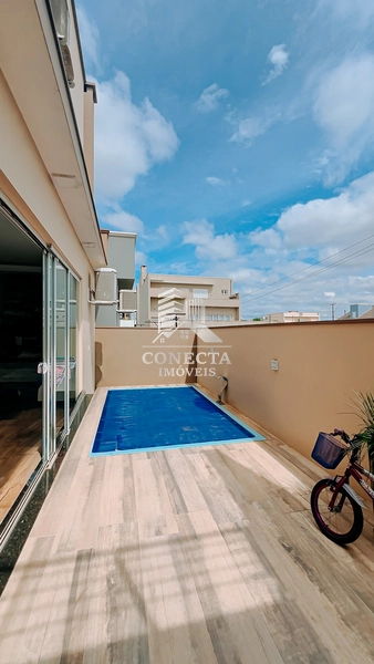 Casa de esquina a venda na Timbaúva : 22ª foto da galeria de imagens do imóvel